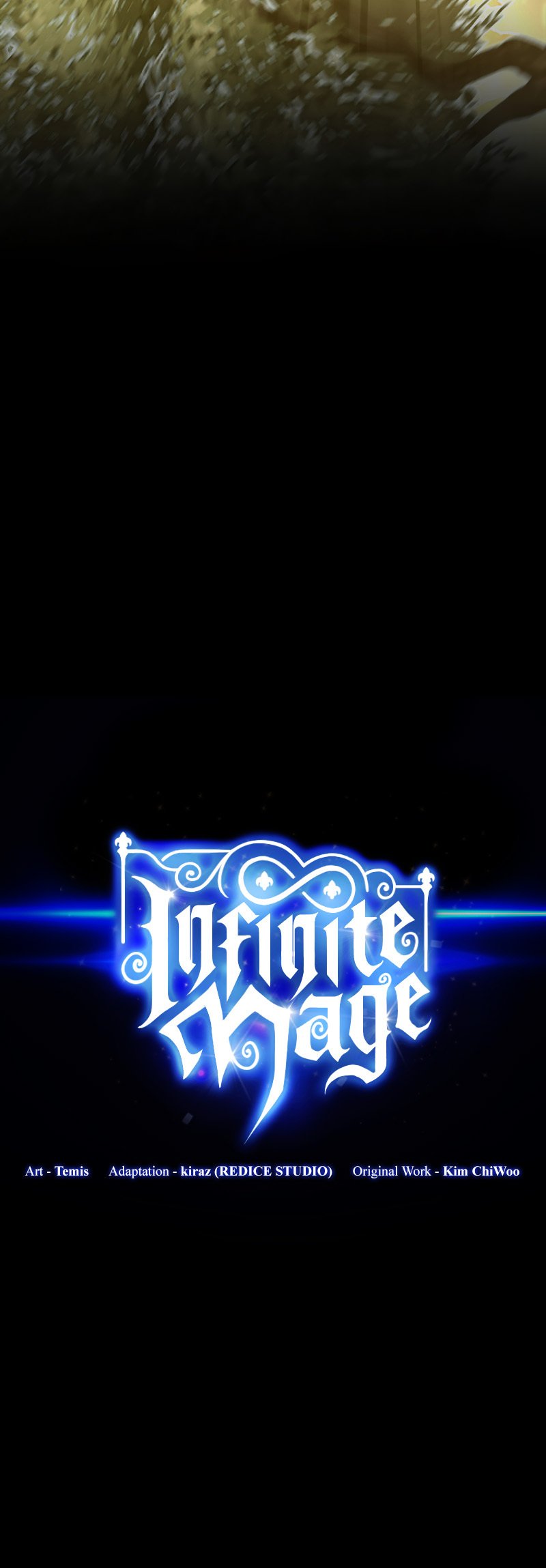 Infinite Mage, Chapter 33 image 12